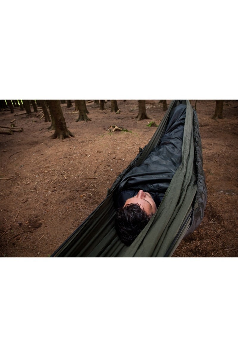 Hammock Quilt