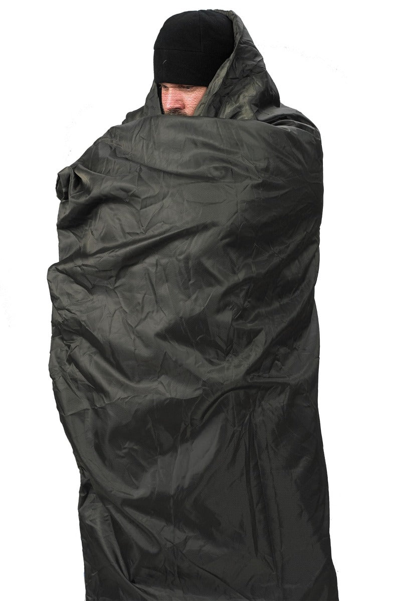 Jungle Blanket