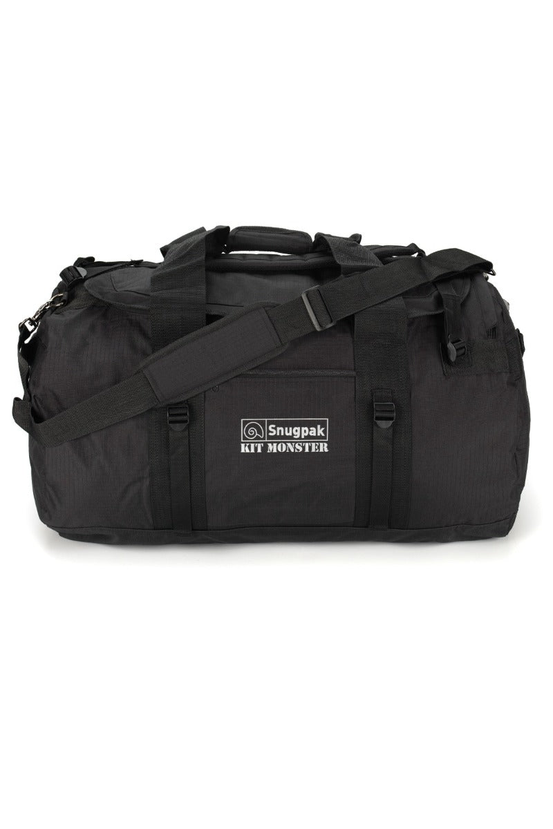 Kitmonster 120L