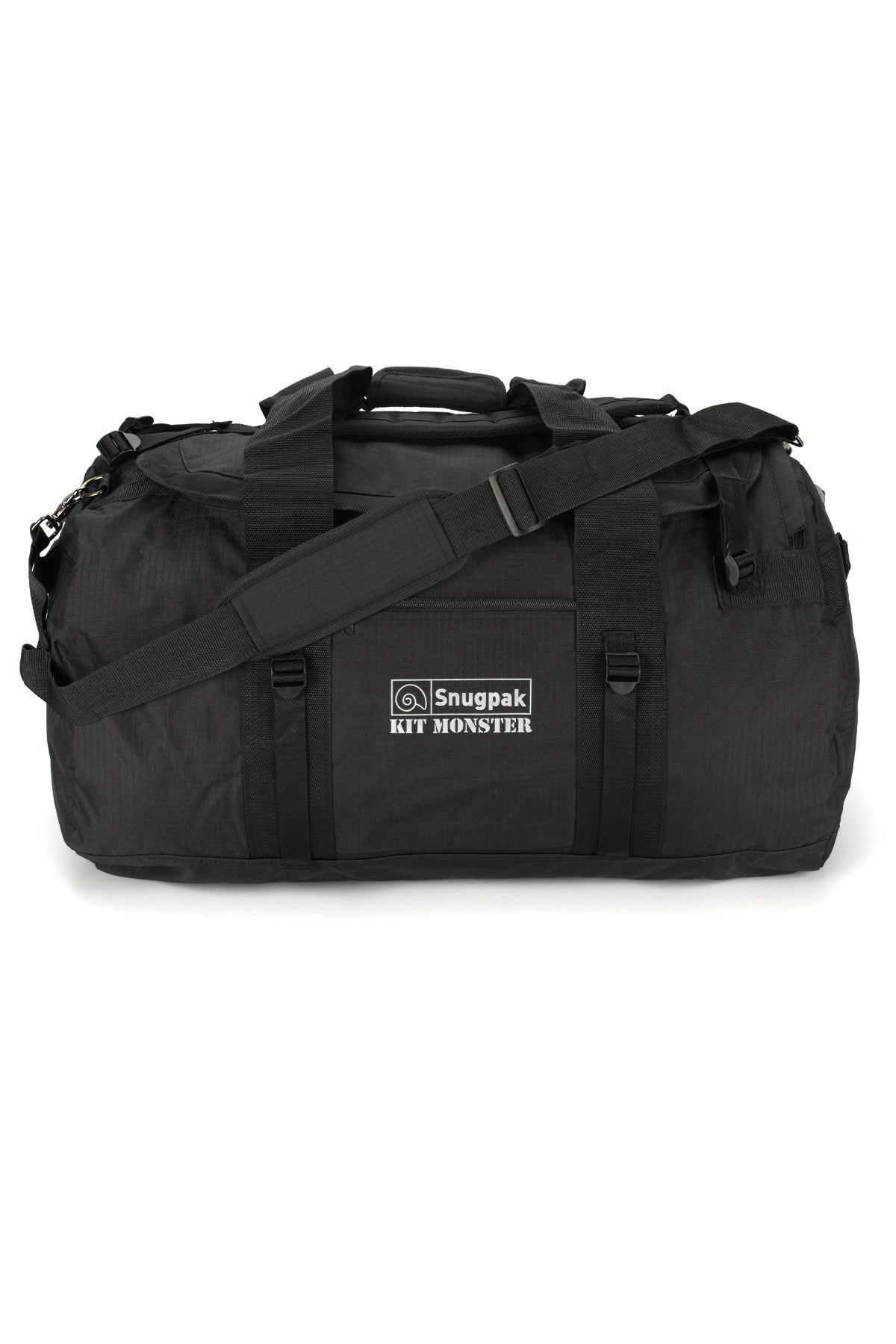 Kitmonster 120L