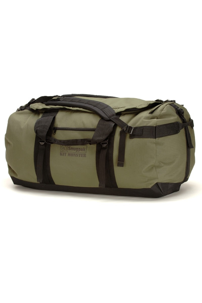 Kitmonster 120L