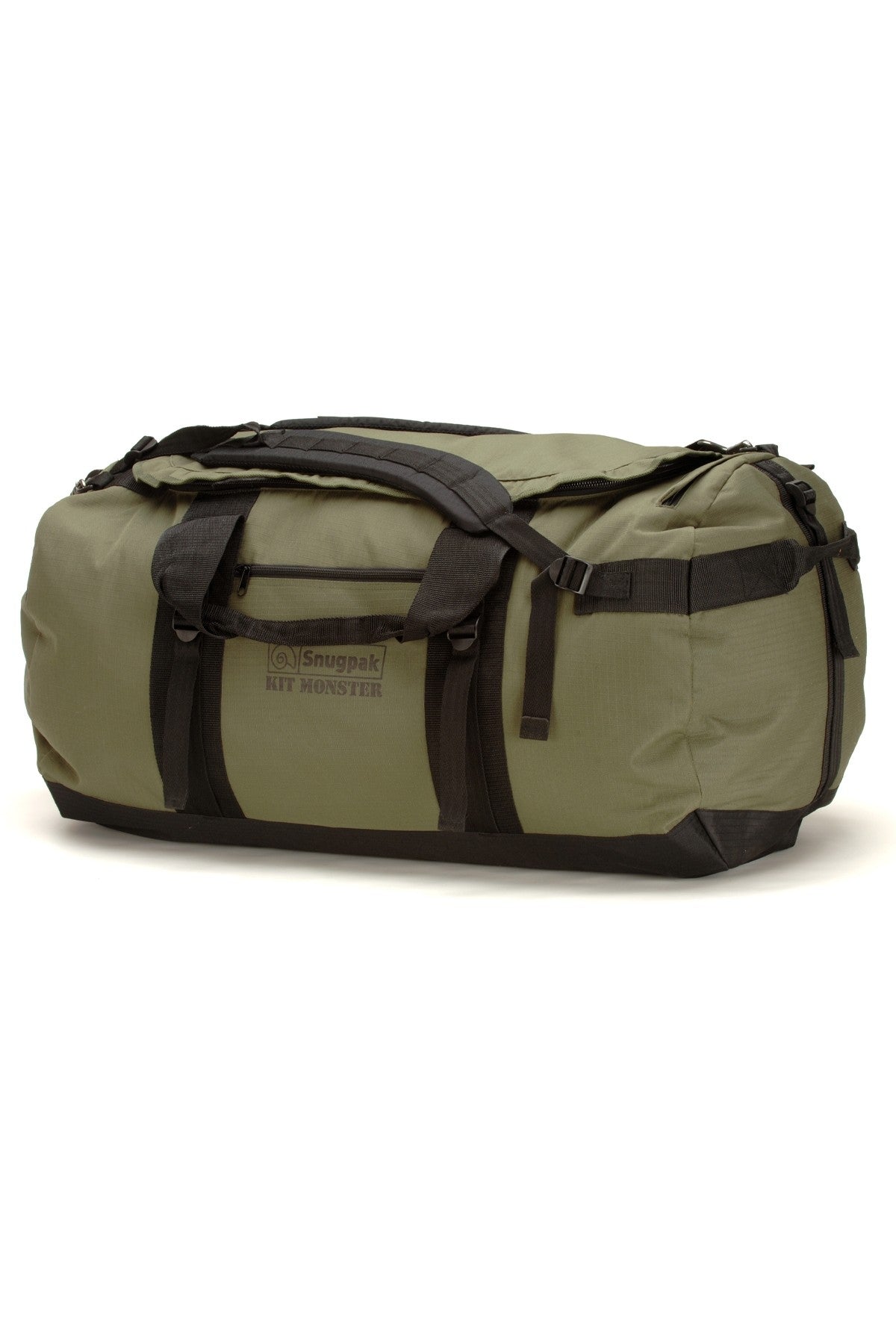 Kitmonster 120L