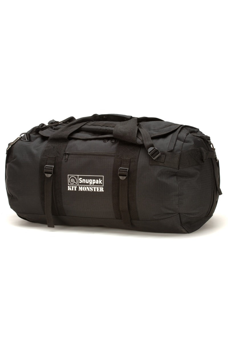 Kitmonster Black 65L