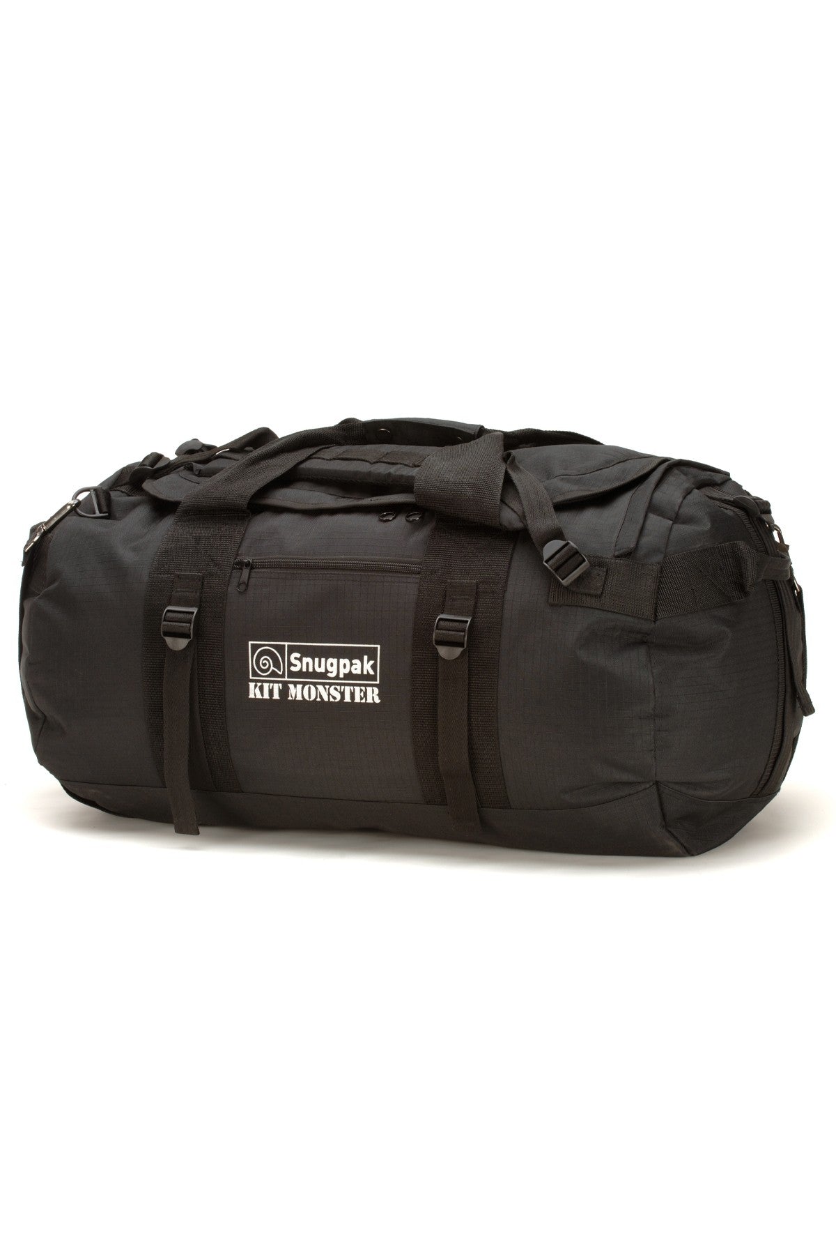 Kitmonster Black 65L