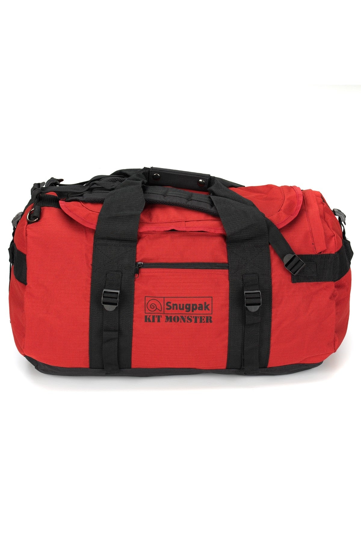Kitmonster Black 65L