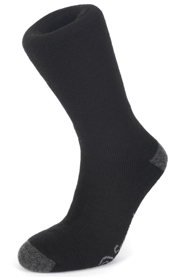 Merino Military Sock