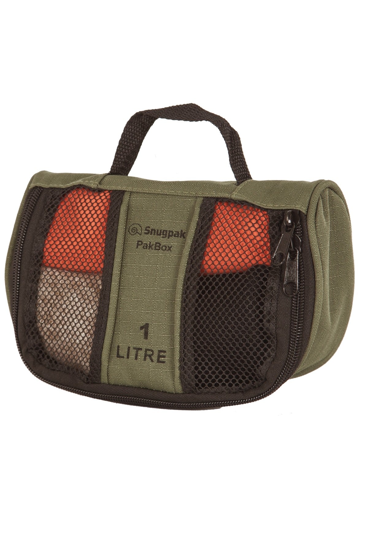 Pakbox 1 Litre
