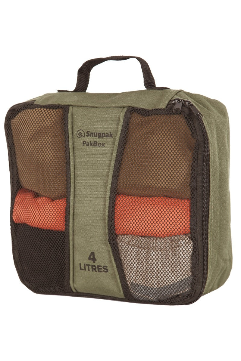 Pakbox 4 Litre
