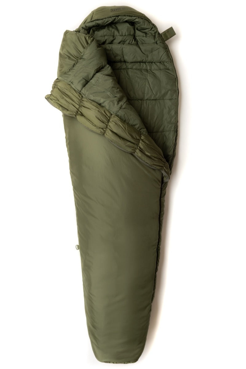 Softie Elite 5 Olive LZ