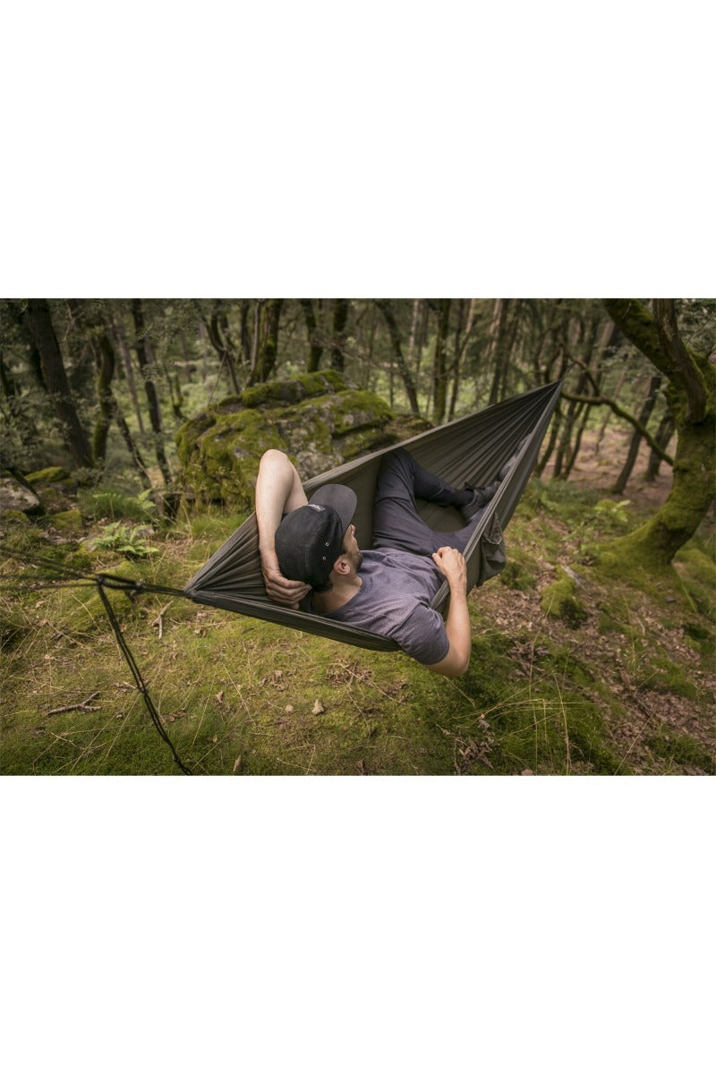 Tropical Hammock