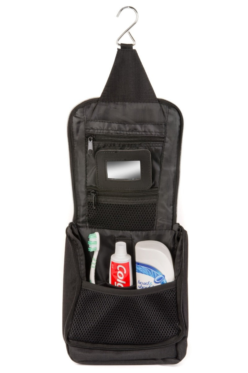 Essential Wash Bag