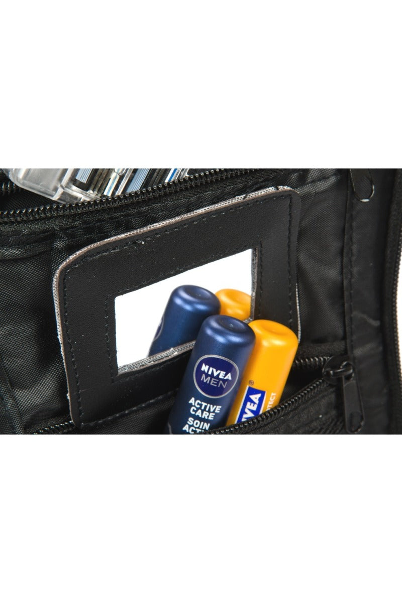 Essential Wash Bag
