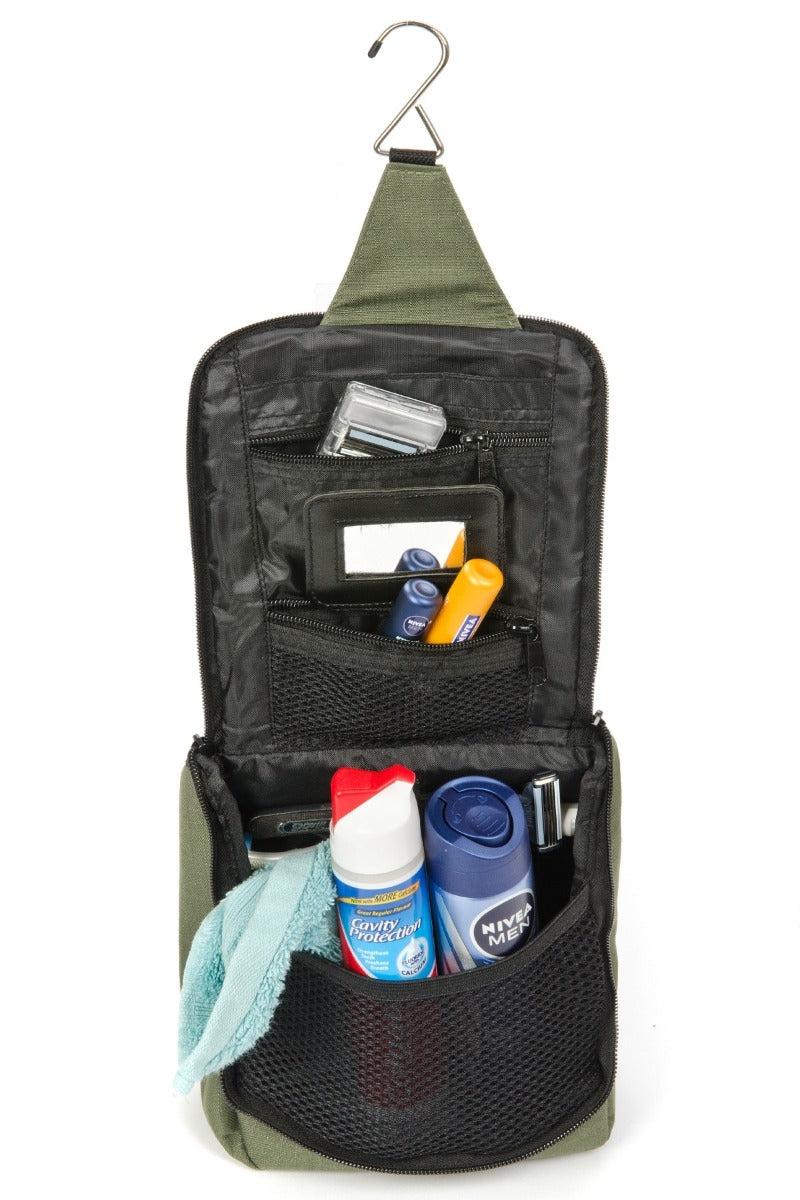 Essential Wash Bag
