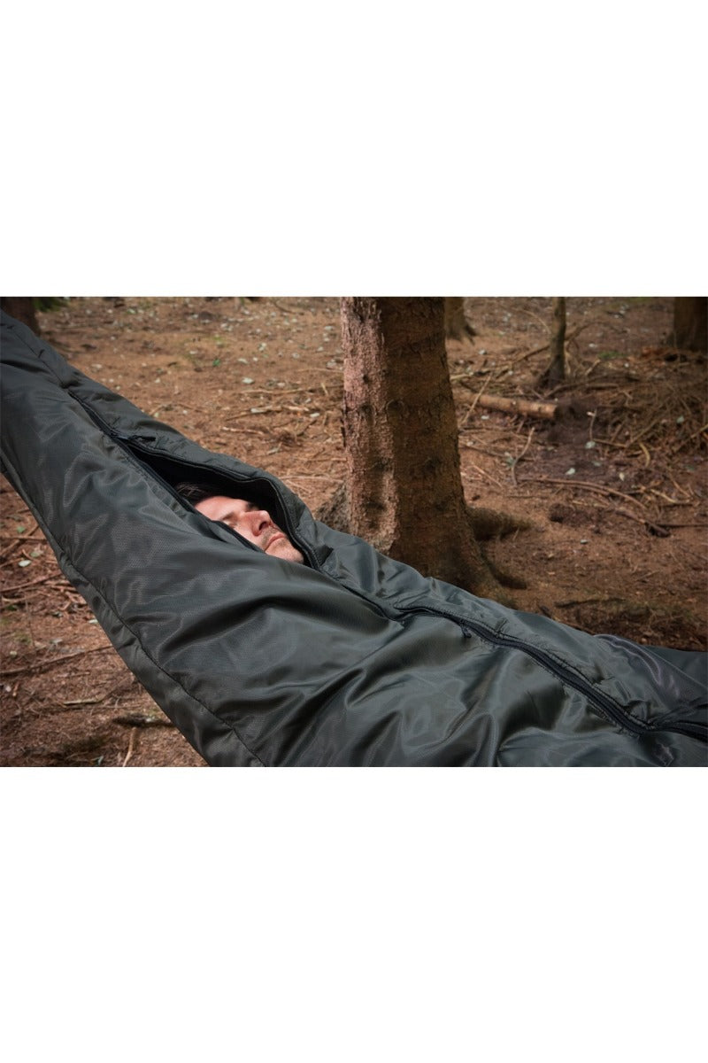 Hammock Cocoon