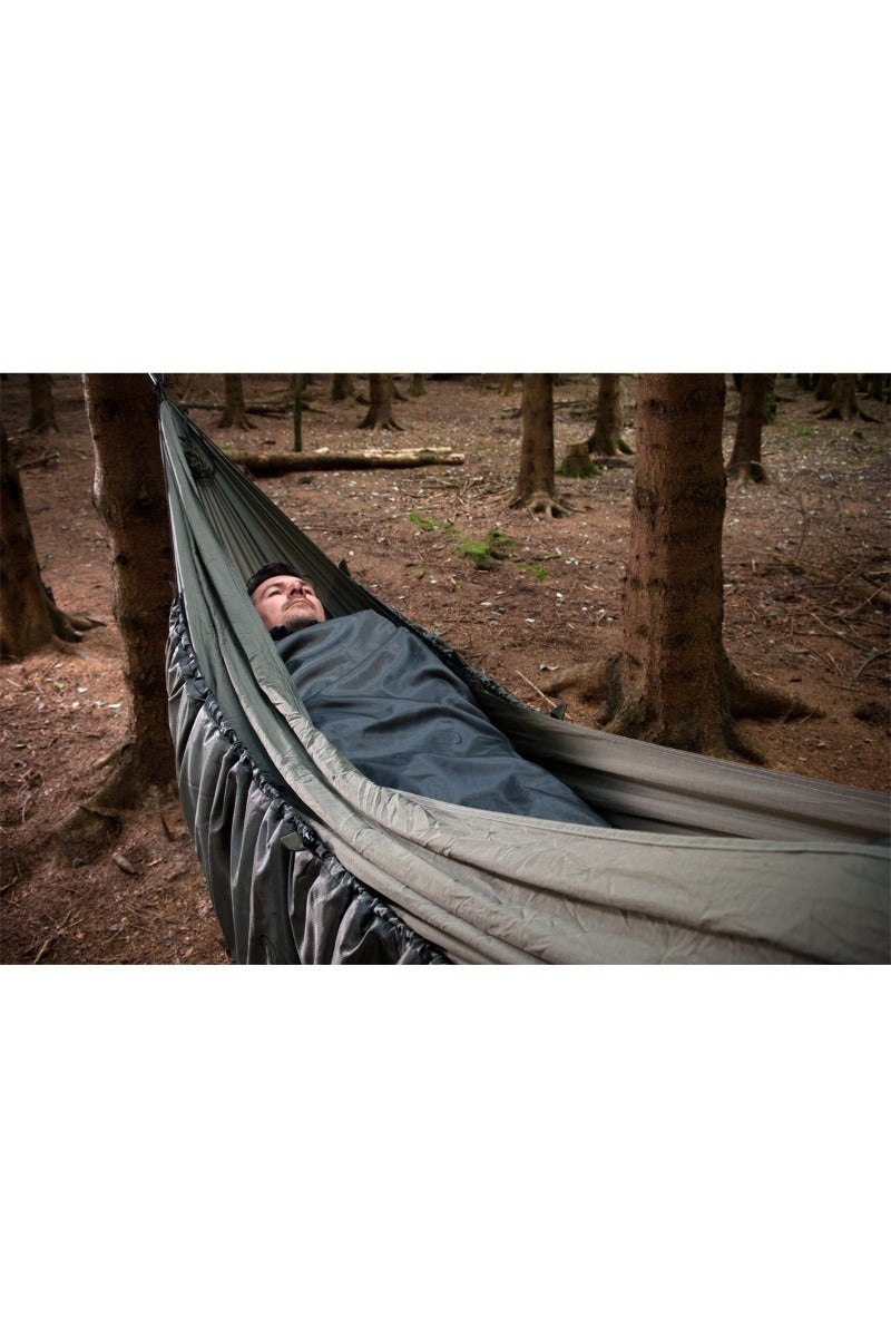 Hammock Quilt
