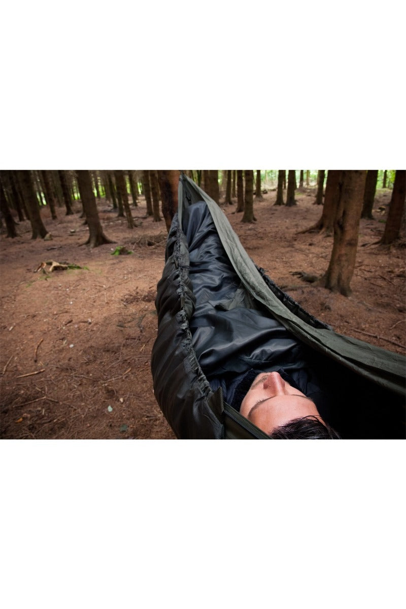 Hammock Quilt