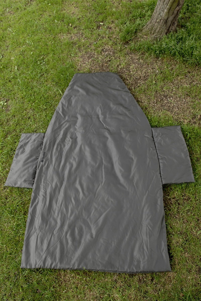 Hammock Quilt