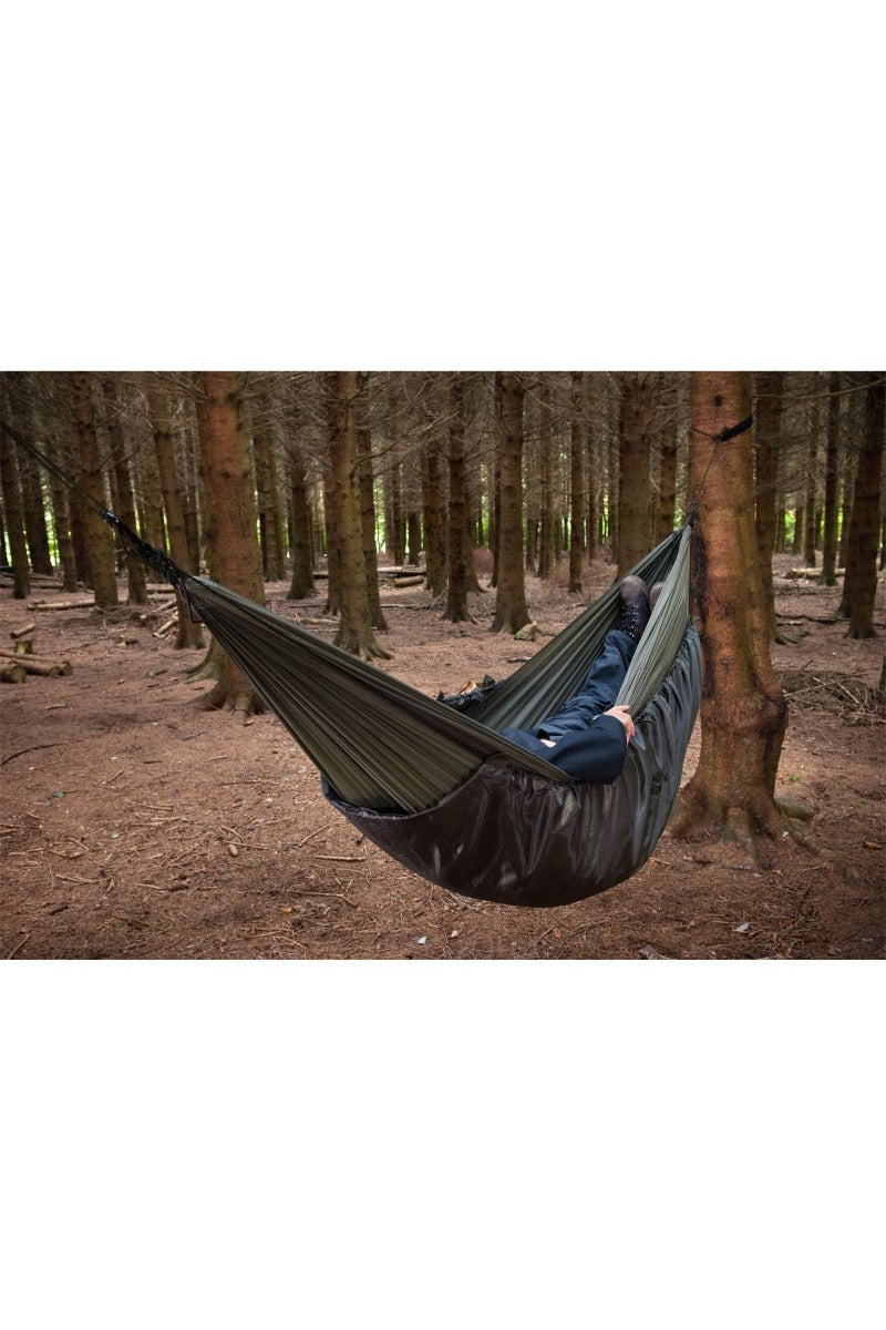 Hammock Underblanket Olive