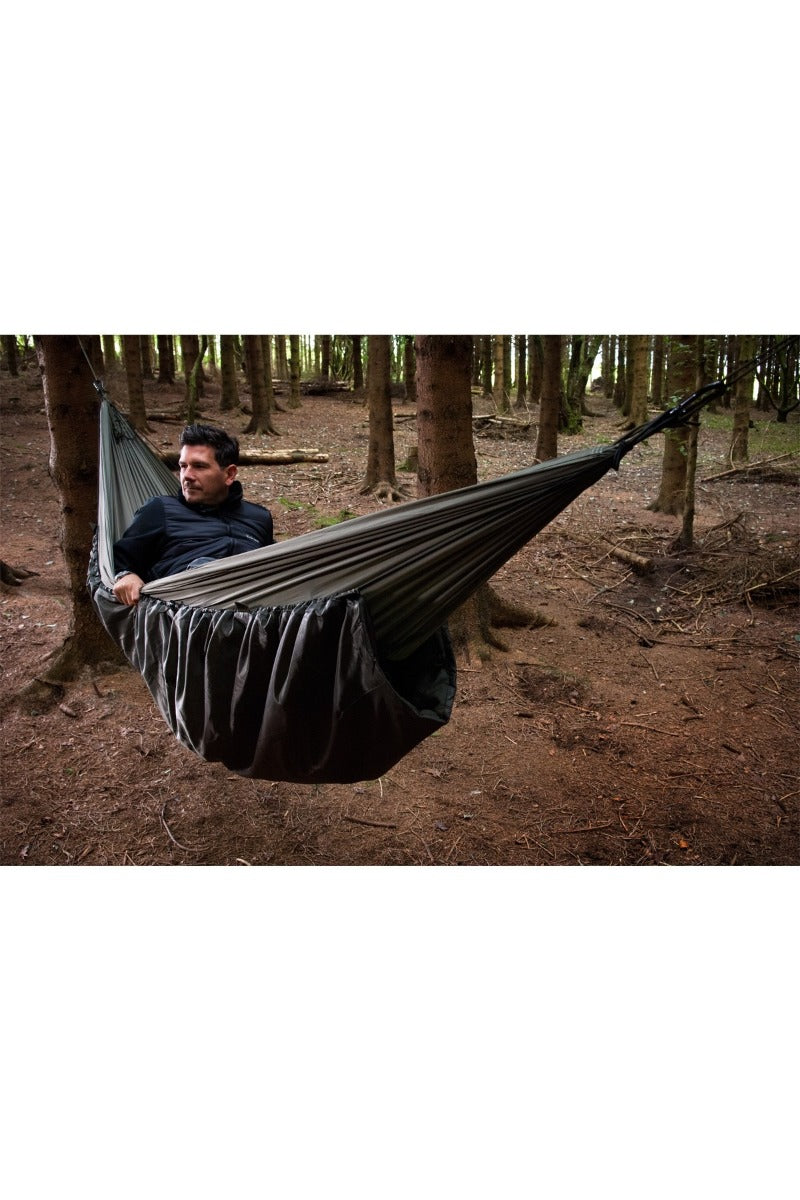 Hammock Underblanket Olive