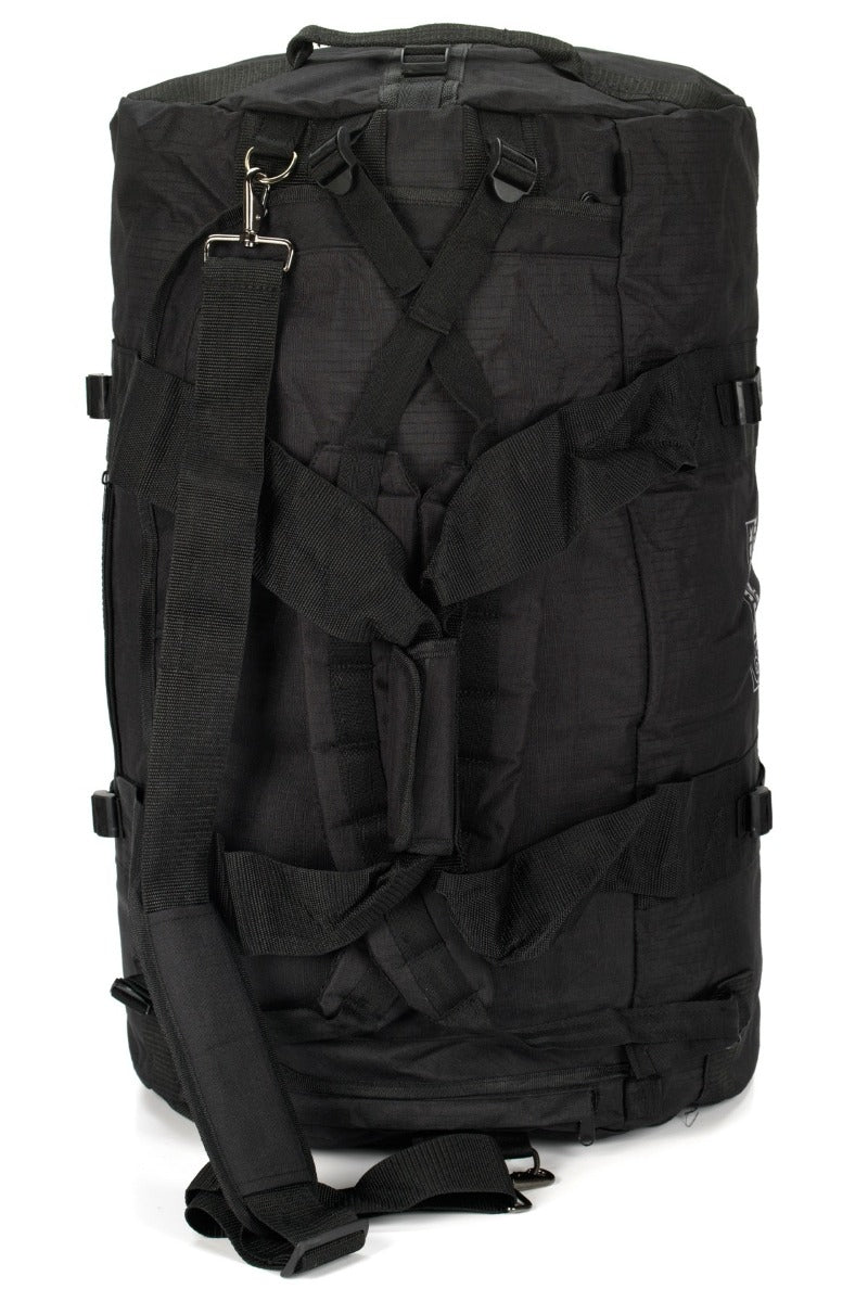 Kitmonster 120L