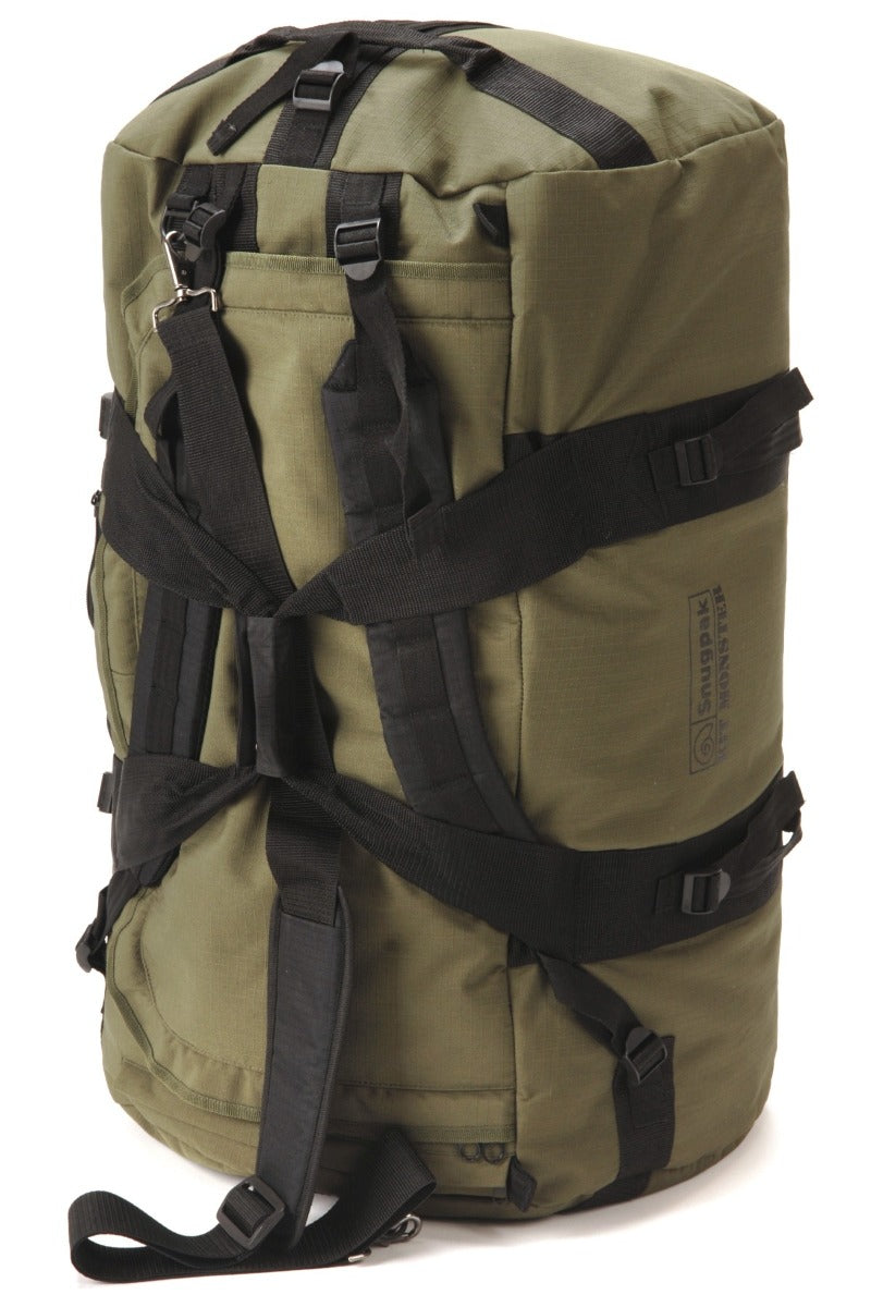 Kitmonster 120L