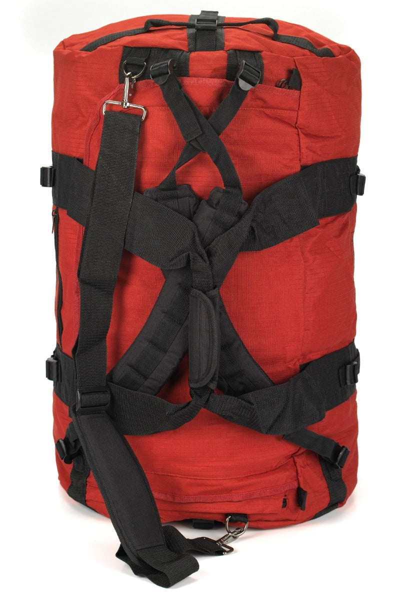 Kitmonster Black 65L