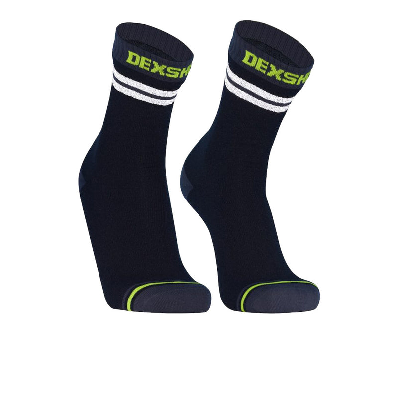 Pro Visibility Cycling Socks