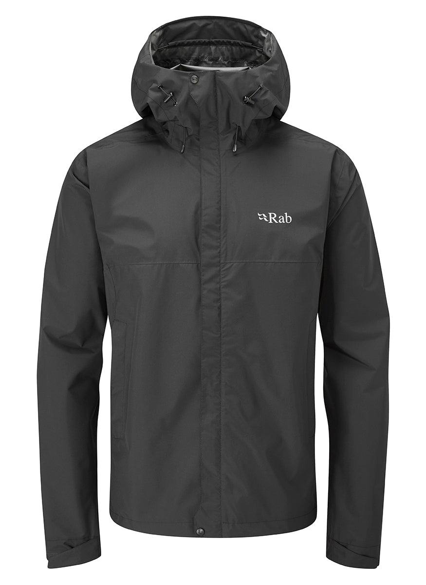 Downpour Eco Jacket