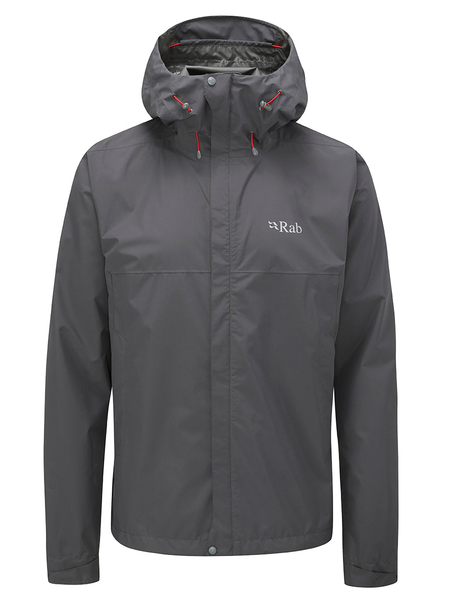 Downpour Eco Jacket