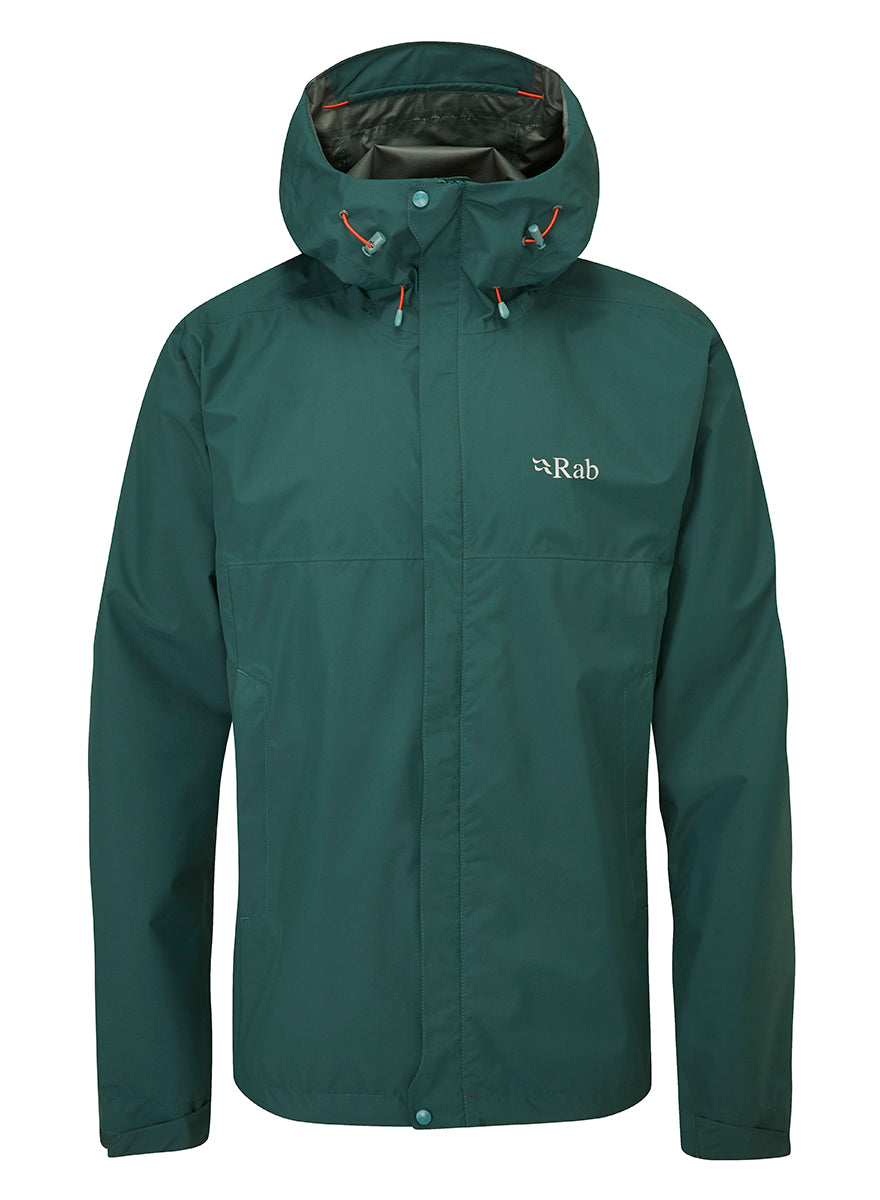 Downpour Eco Jacket
