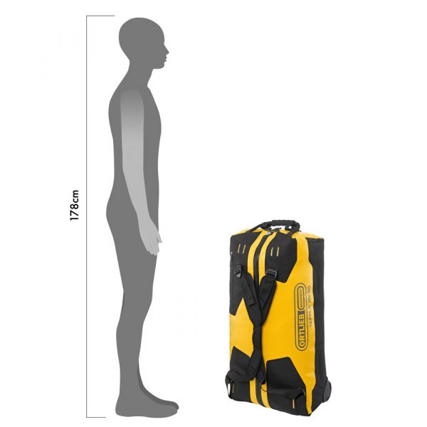 Duffle RS 110L