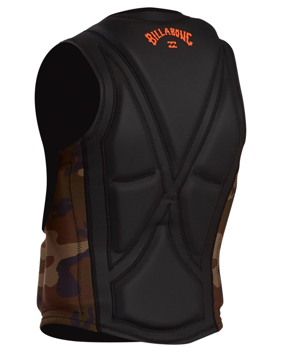 Pro Wake Vest