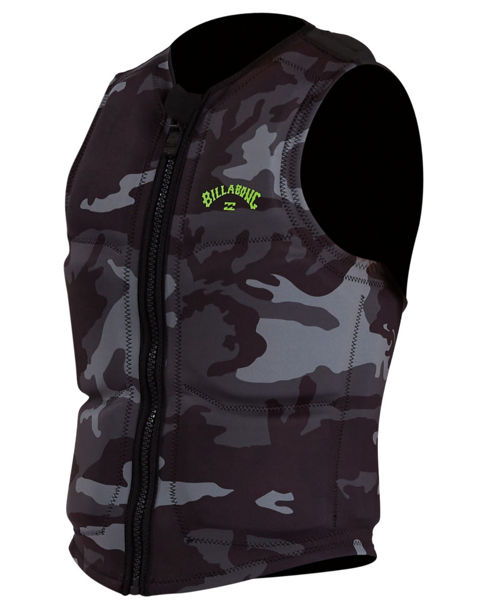 Pro Wake Vest