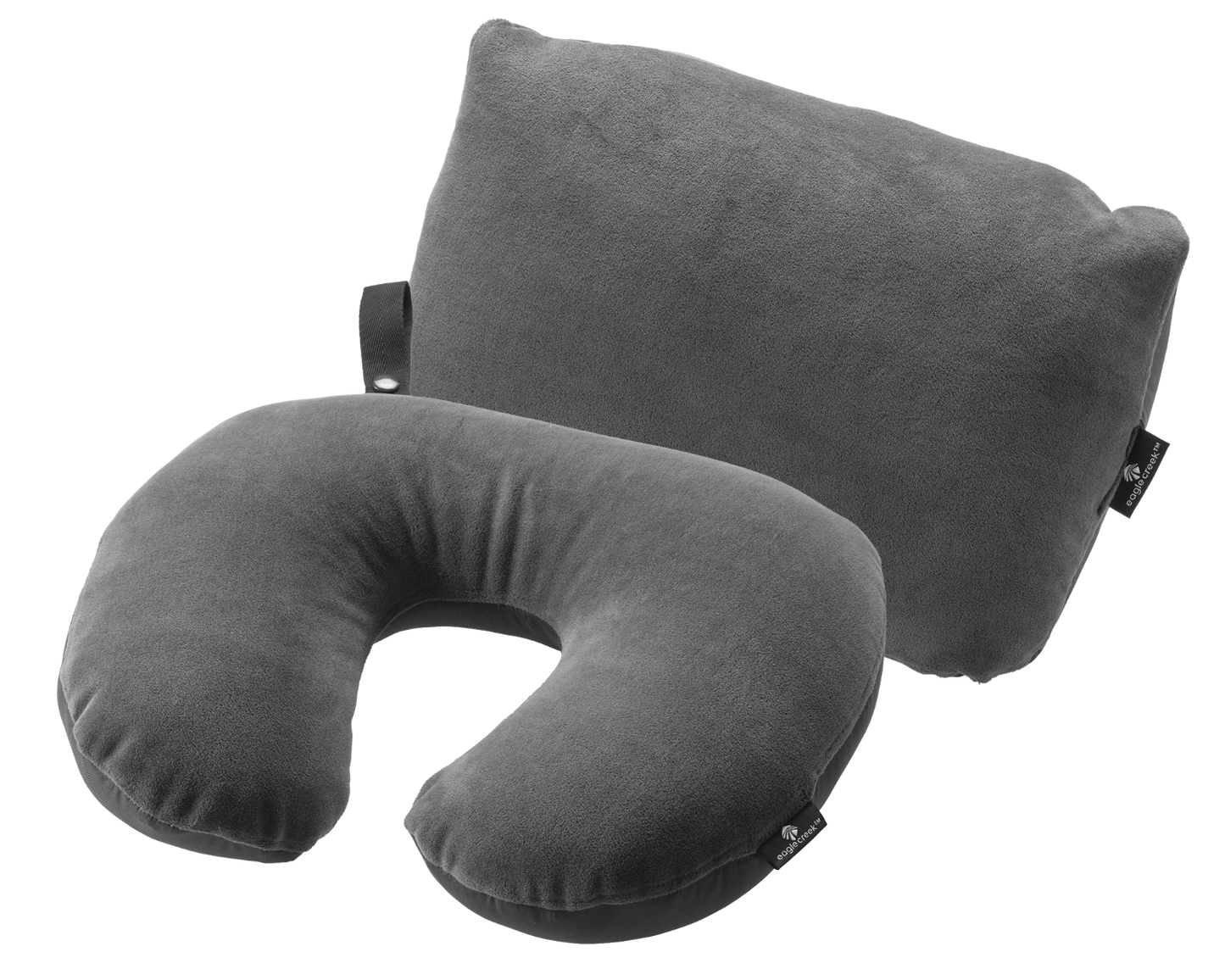 2-In-1 Travel Pillow