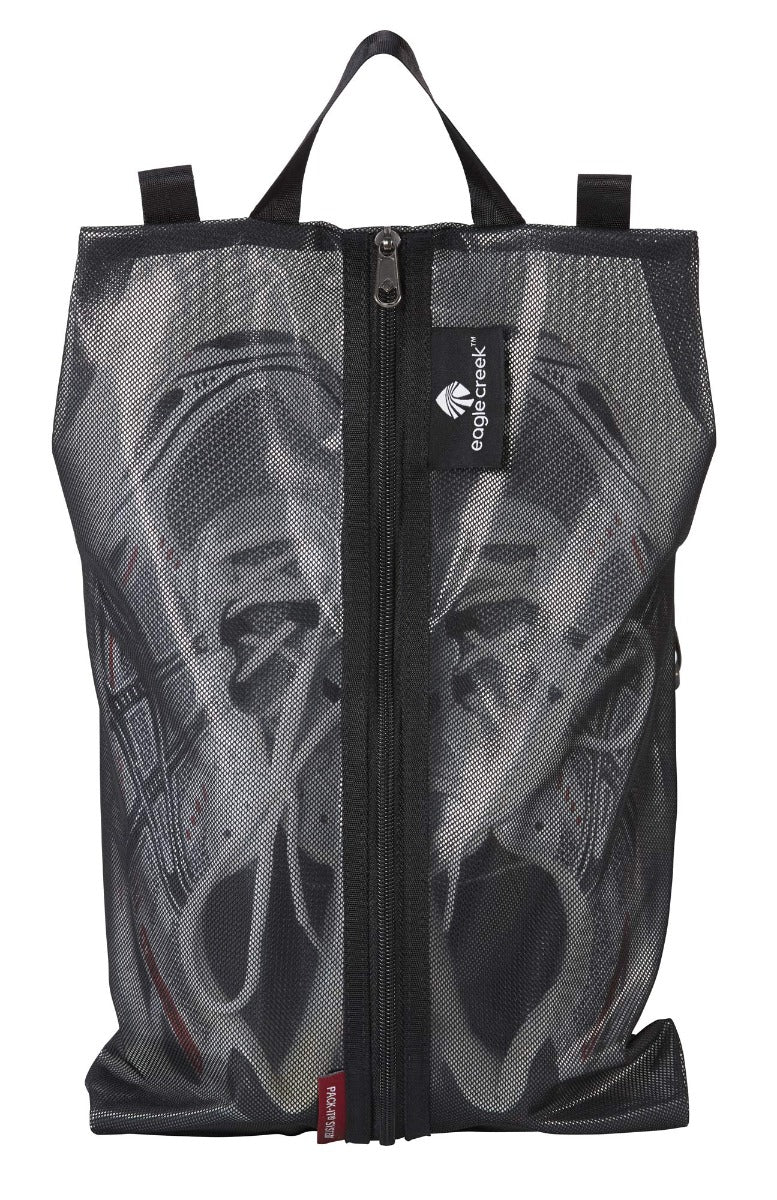 Pack-It Original Shoe Sac
