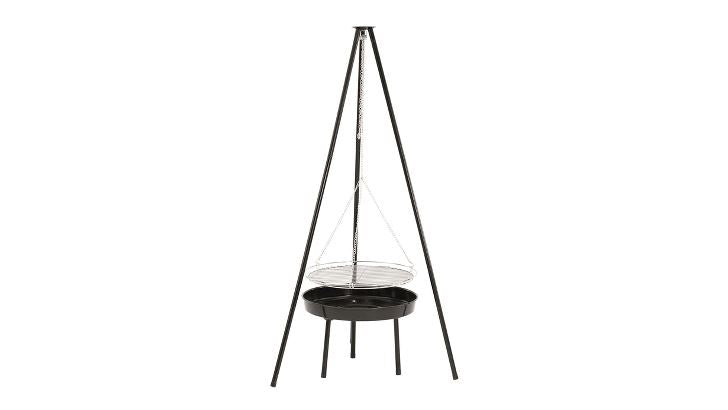 Camp Fire Tripod Deluxe