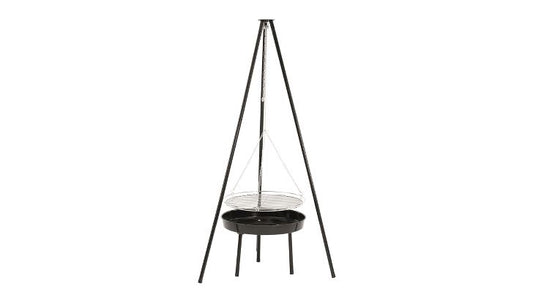 Camp Fire Tripod Deluxe