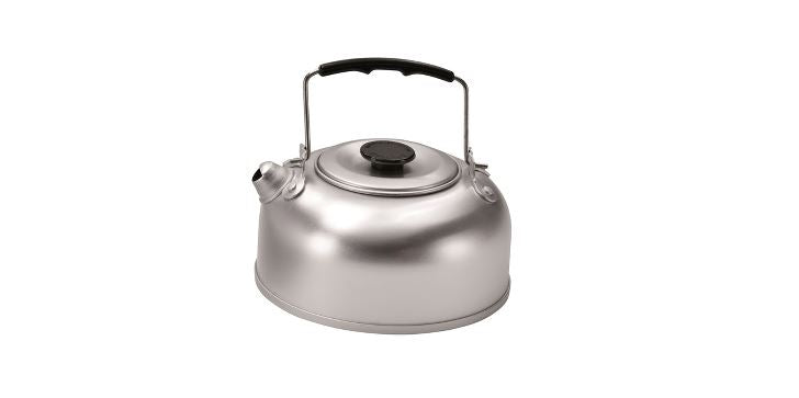 Compact Kettle