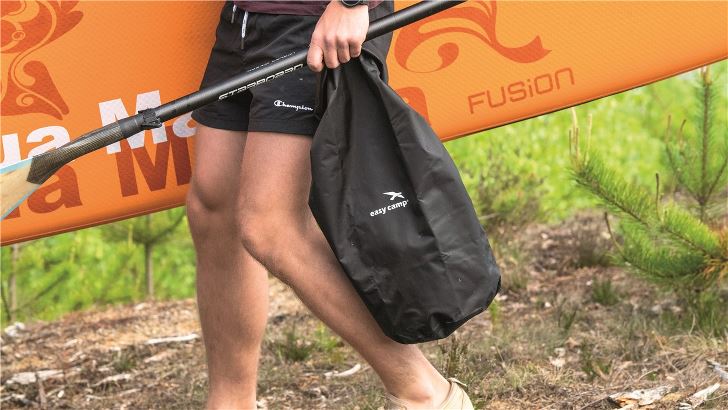 Dry-pack XS