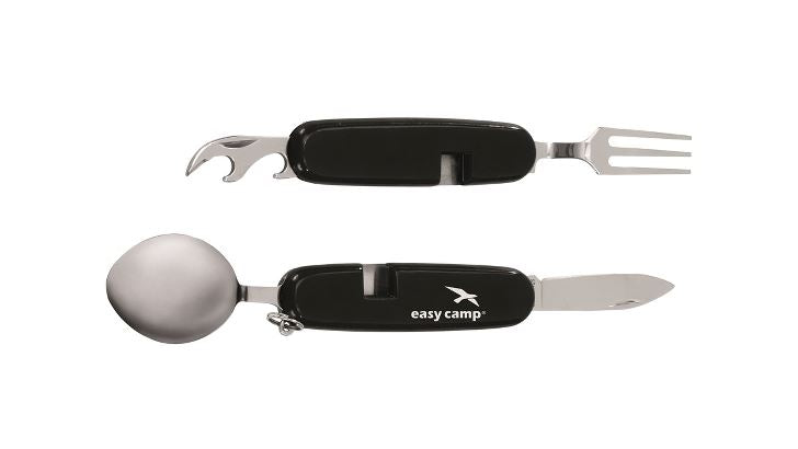 Folding Cutlery