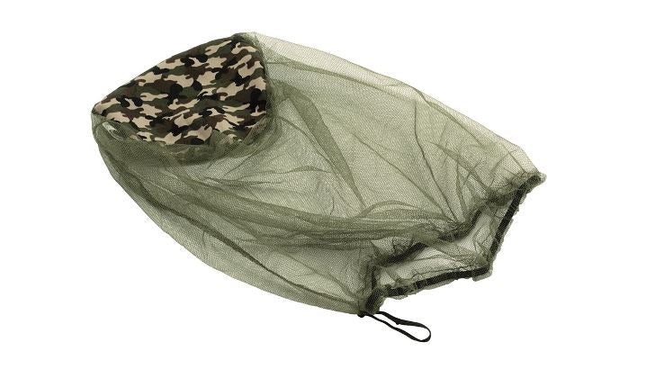 Insect Head Net