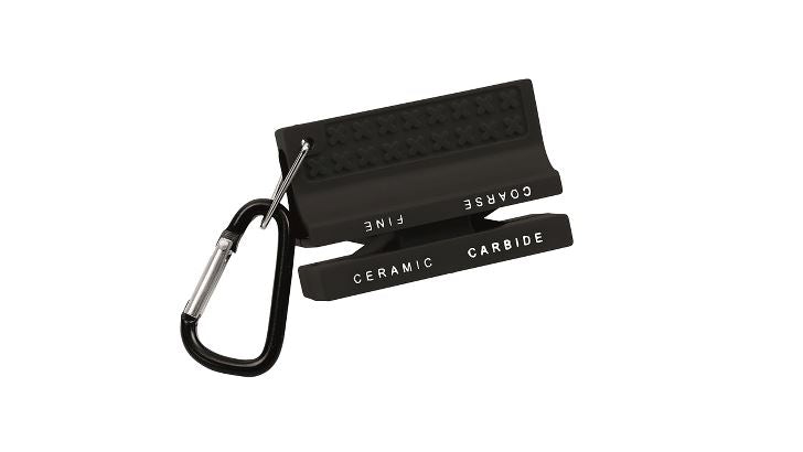 Knife Sharpener