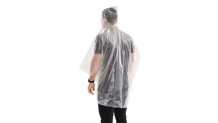 Easy Camp Poncho