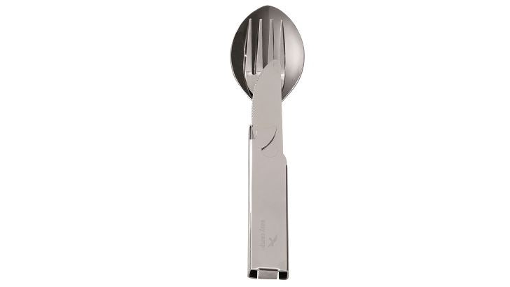 Travel Cutlery Deluxe