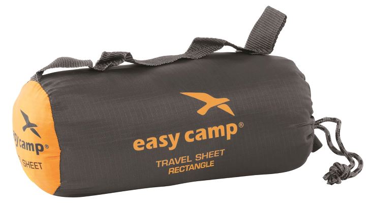 Travel Sheet Rectangle