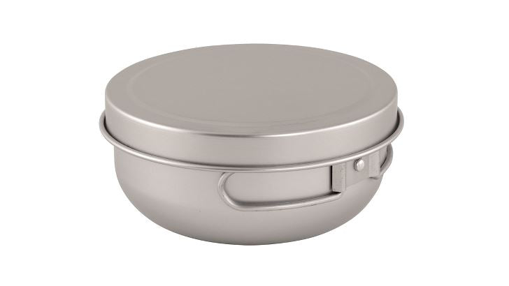 Adventure Ultra Light Cook Set