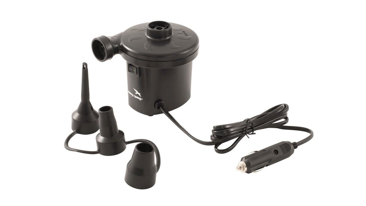 El Nino 12V Pump