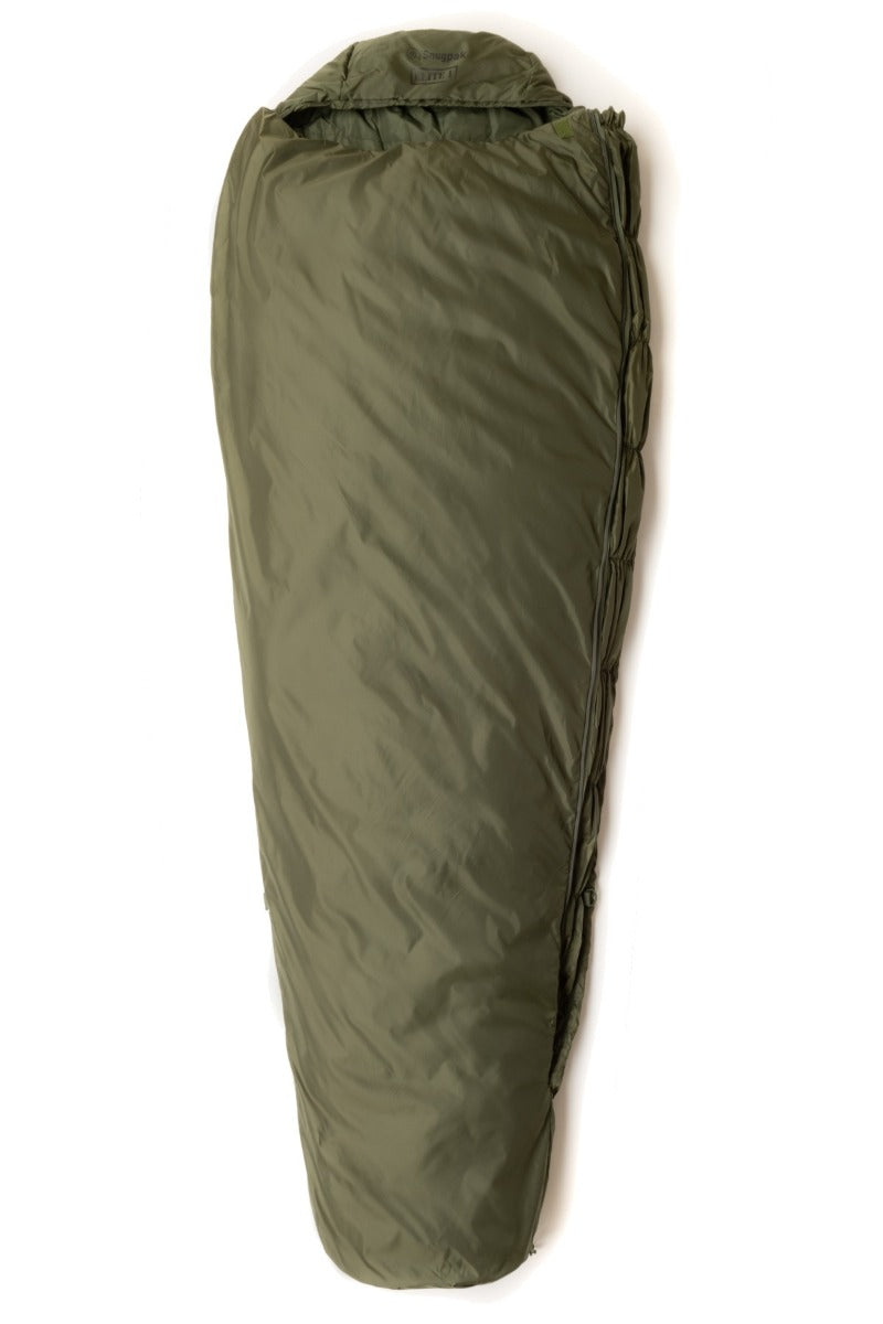 Softie Elite 1 Olive LZ