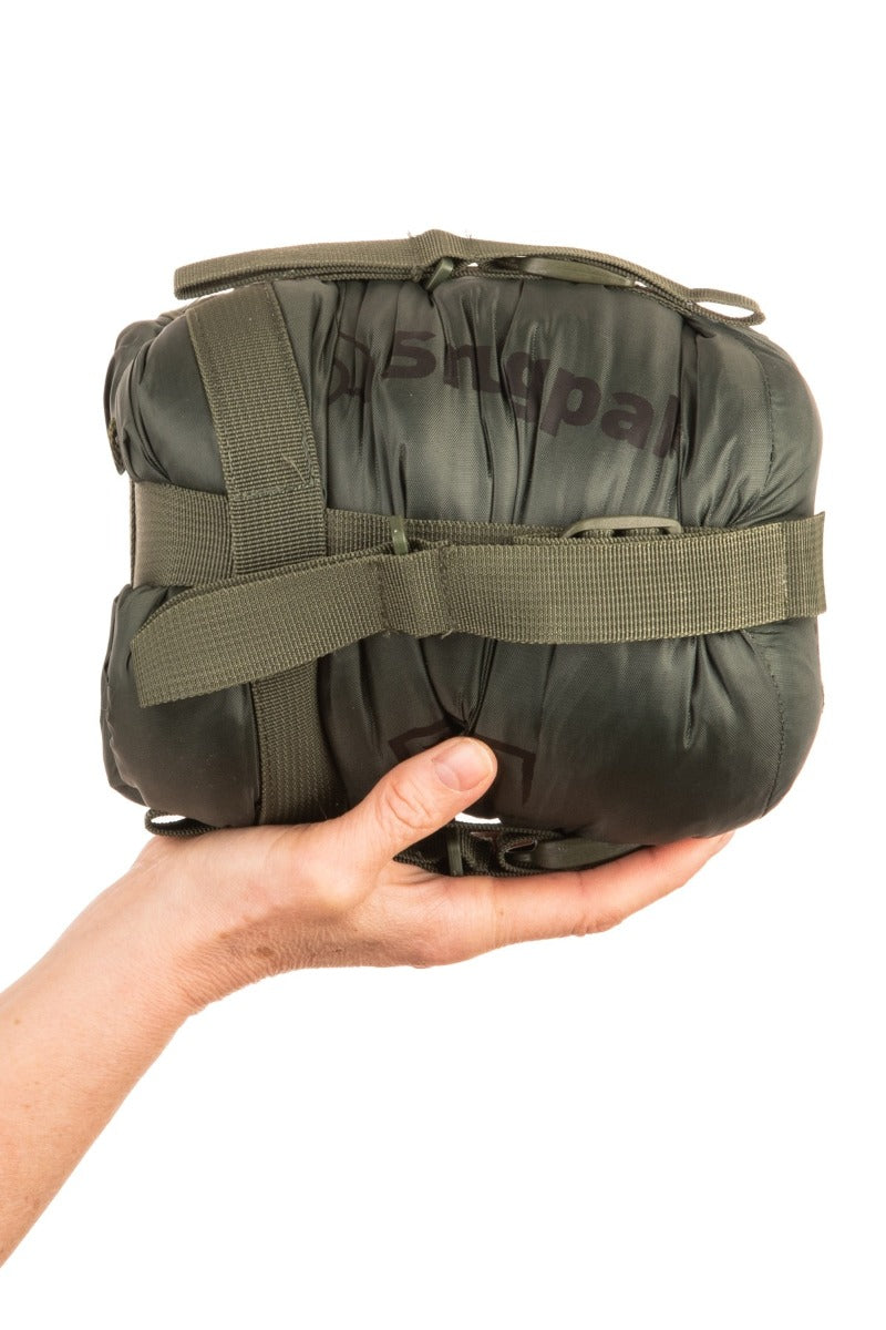 Softie Elite 1 Olive LZ