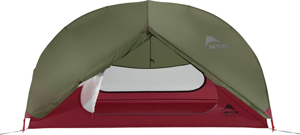Hubba Hubba™ NX 2-Person Backpacking Tent